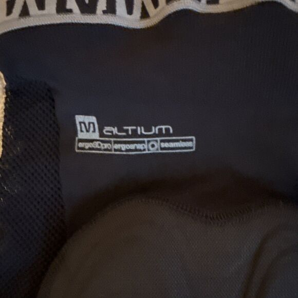 Mavic Ergoride Altium Padded Trail Cycling Liner Shorts | Mens Medium - Picture 9 of 14